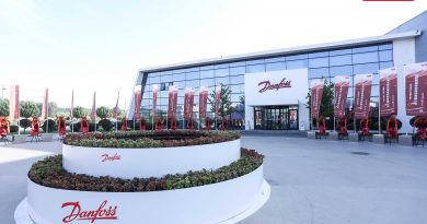 深化中丹绿色合作：智慧供热论坛共探行业未来，鞍山新产线赋能行业变革